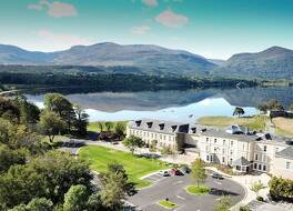 The Lake Hotel 写真