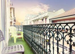 アティピックホテル 写真