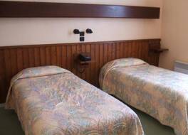 オテル ドゥ フランス 写真