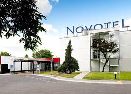 Novotel Wroclaw City