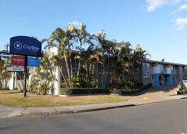 シティスター ロッジ