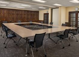 The Union Club Hotel at Purdue University, Autograph Collection 写真