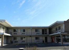 Viking Motel-Detroit 写真