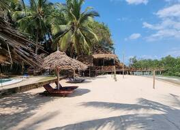 ムベニ ルインズ & ガーデンズ