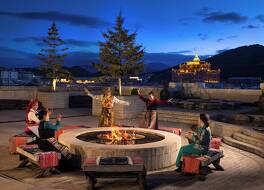 シャングリラ リゾート シャングリラ 写真