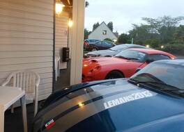 Contact hôtel - Hôtel Les Bleuets & SPA 写真