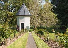 ハートランド ホテル クロイドン 写真