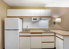 エクステンデット ステイ アメリカ スイーツ メンフィス エアポート 写真