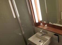 カンパニール  モンリュソン ~ サン ヴィクトール ホテル 写真