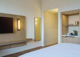 ザ ウェスティン オヘア 写真