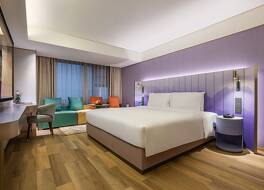 Manxin Hotel Bell Tower South Gate, Xi'an 写真