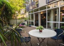 Hotel Astoria am Urachplatz