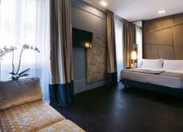 スタンダール ラグジュアリー スイーツ 写真