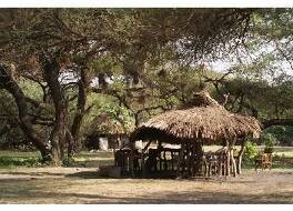 Lake Natron Tented Camp 写真