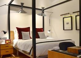 ブラウンズ セントラル ホテル 写真