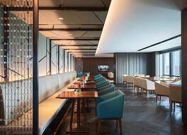 ルネッサンス シーアン ホテル 写真