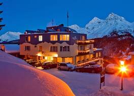 Hotel Hohe Promenade 写真