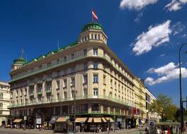 Hotel Bristol, a Luxury Collection Hotel, Vienna