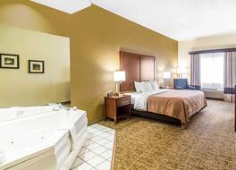 クオリティスイーツ コービン ノース 写真