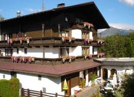 Hotel Sportalm 写真