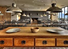 Rooms Hotel Kazbegi 写真