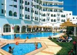 ル ハリーファ ホテル