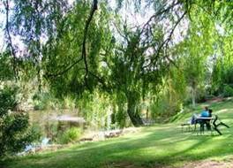 Alpine Park Riverside Cottages 写真