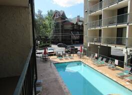 オーク スクエア レンタルズ 写真