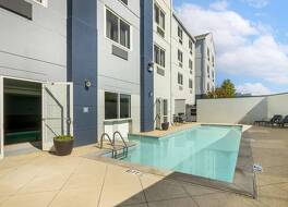 Best Western Plus Nashville Airport Hotel 写真