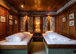 ホテル シュパール 写真