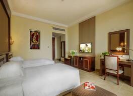 マランフア ホリデイ ホテル サンヤー 写真