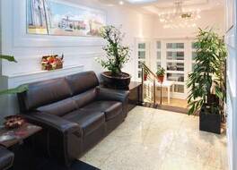 Hotel Crystal 写真