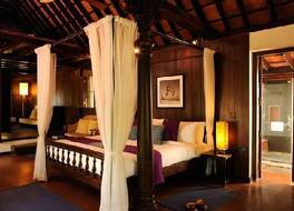 パップカティ ビーチ リゾート 写真