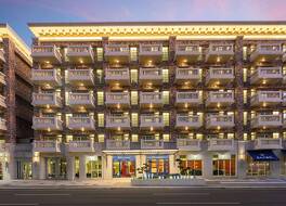 Tryp By Wyndham New Taipei Linkou 写真