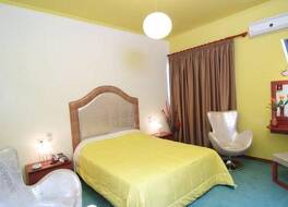 Paradice Hotel Luxury Suites 写真