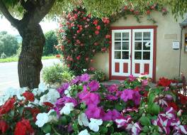 ローベルジュ ボスケ 写真