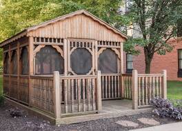 タウンプレイス スイーツ バイ マリオット ラファイエット 写真