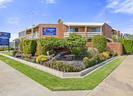 コンフォート  イン クルバーハム