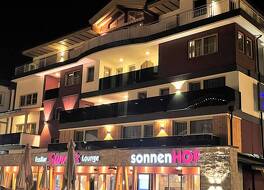 Hotel Sonnenhof 写真