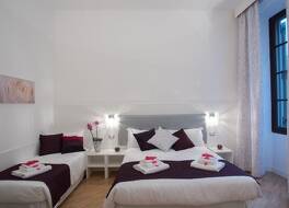 スパーニャ アベニュー 写真