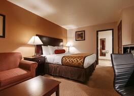 ベストウェスタン コッパー ヒルズ イン 写真