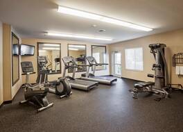 キャンドルウッド スイーツ メンフィス イースト by IHG 写真