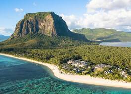 JW Marriott Mauritius Resort 写真