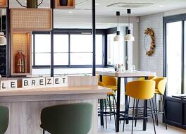 Campanile Clermont Ferrand Le Brezet 写真