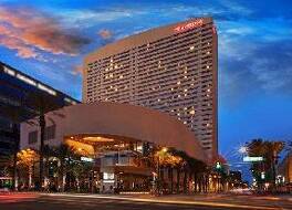 Sheraton Phoenix Downtown Hotel