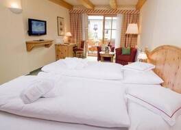 Hotel Kaiserhof Kitzbühel, 4 Sterne Superior 写真