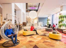 Novotel Poznan Centrum 写真