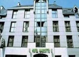 エスカル オセアニア カンペール サントル 写真