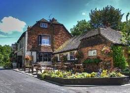 The Black Horse Inn