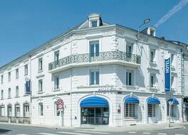 The Originals Boutique, Hôtel de l'Univers, Montluçon